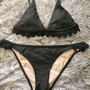 Kendall & Kylie Bikini